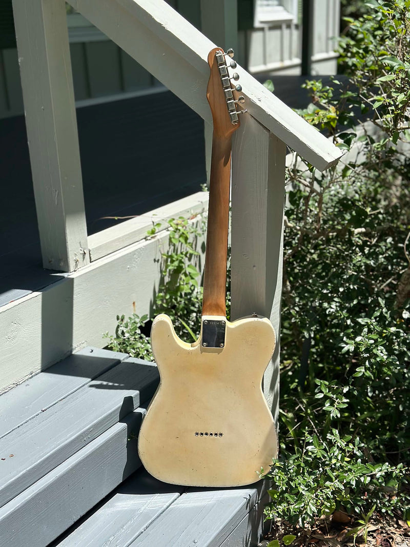 Revelator '61 T