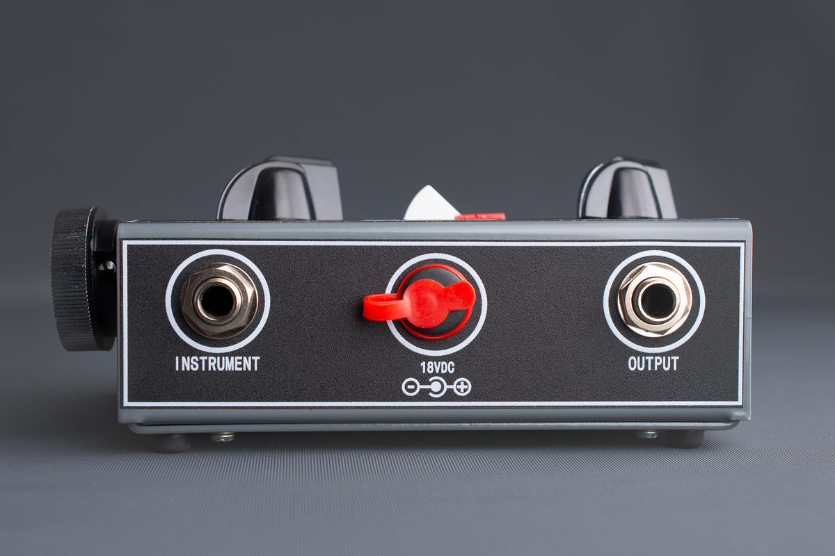 Sabbadius Fillmore East Tiny-Vibe