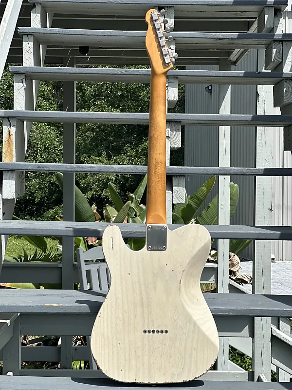 K-Line Contoured Truxton
