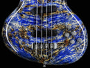 Jens Ritter Roya Custom 4 String Bass