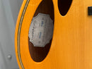 Otto D'Ambrosia built Eastman El Rey