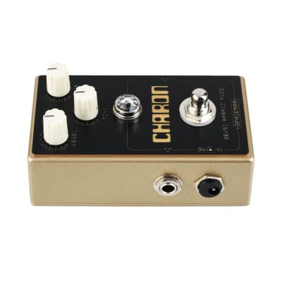 Spaceman Effects Charon Gold