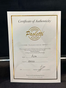 Paoletti ALFA Loft SSS