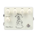 Heather Brown Electronicals The Blessed Mother: Light Gain Transparent Overdrive / Boost