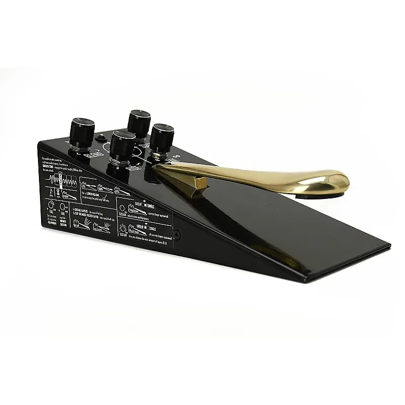 gamechanger audio plus pedal Gamechanger Audio PLUS