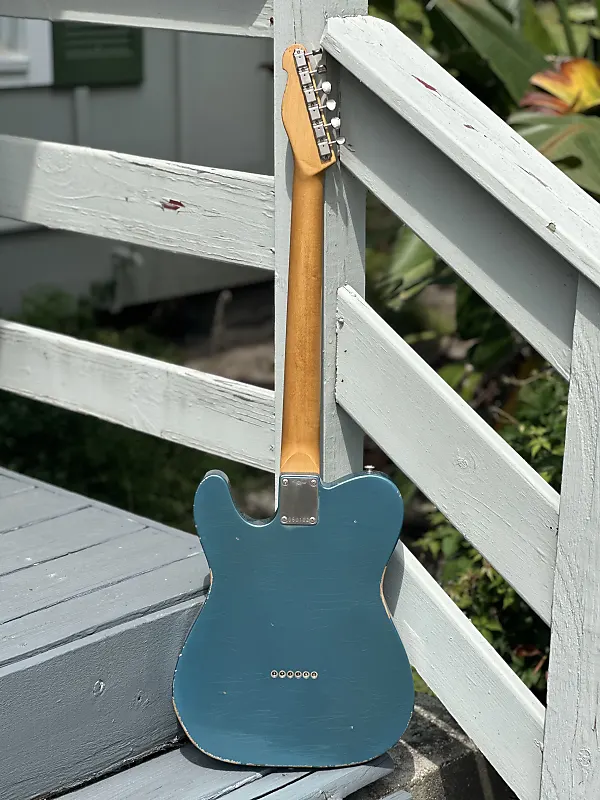 K-Line Truxton