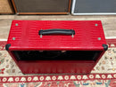 Mesa Boogie Fillmore 50 1X12 combo RARE RED CROC