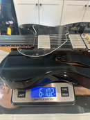 Suhr Classic T Custom Semi-Hollow