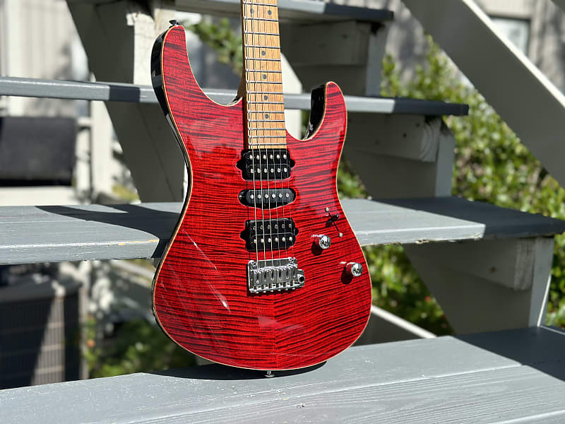 Suhr Modern Plus HSH