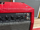 Mesa Boogie Fillmore 50 Custom 1X12 Red Croc
