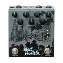 Old Blood Noise Endeavors Black Fountain Stereo