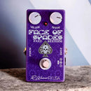 R. Weaver Fx Ace of Spades Axis Edition