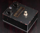 Van Diemens Dasy Si Fuzz Texas Instruments BC183L
