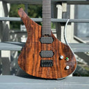 Dean Gordon Custom Shop Virtus 6  (used)