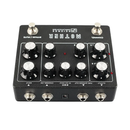 Science Amplification / Electronic Audio Experiments Mother Preamp