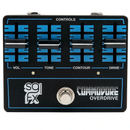 SolidGoldFX Commodore Overdrive