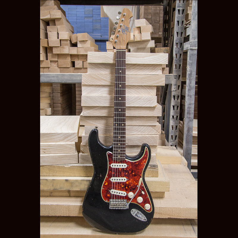Mario Guitars S