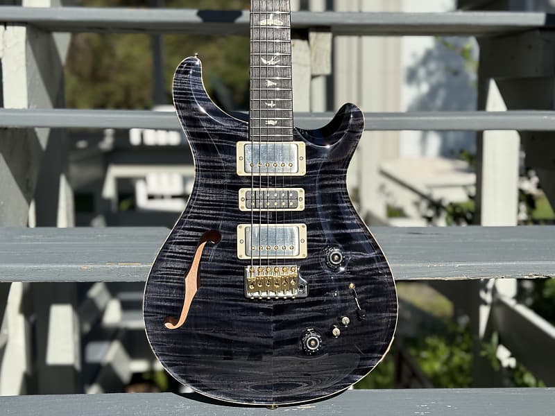 PRS Special Semi-Hollow 10-Top