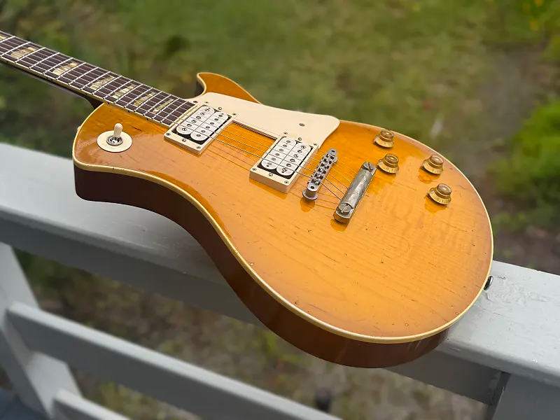 Springer Seraph 59 VNS