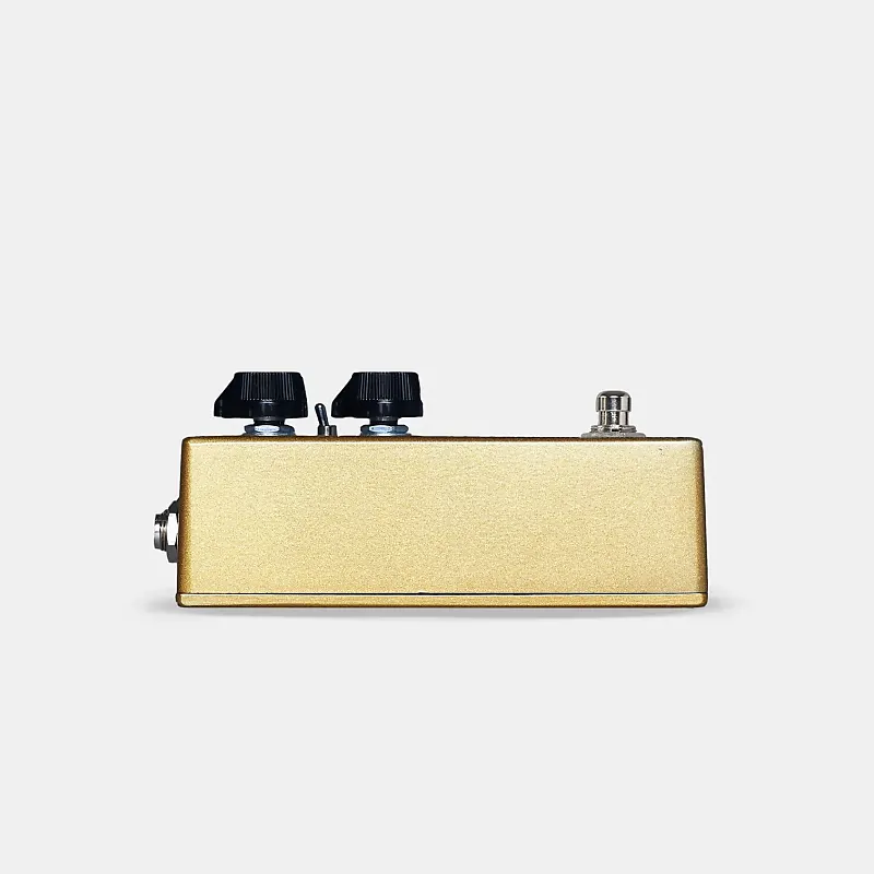 Bondi Effects Del Mar Mk2 Overdrive Bondi Effects Del Mar Mk2 Overdrive