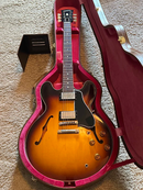 Gibson Memphis '59 ES-335 Reissue VOS