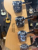 Fender American Elite Jazz Bass