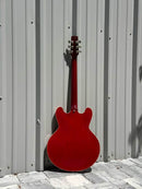 Heritage H-535 Artisan Aged (used)