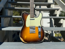 Fender Custom Shop WW10 '62 Tele Custom Heavy Relic
