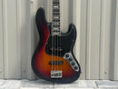 Fender American Elite Jazz Bass