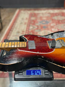Novo Serus T (used)