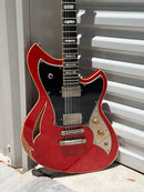 Novo Miris H2 Custom