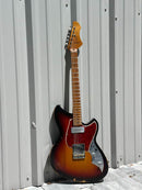 Novo Serus T (used)