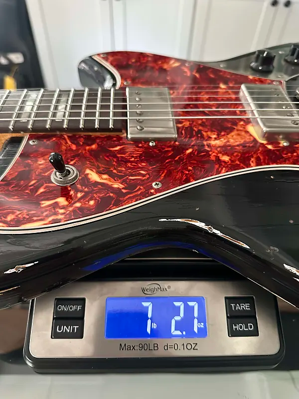 Novo Serus H2 Custom