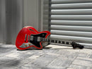 Novo Miris H2 Custom
