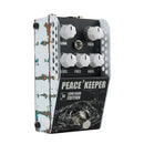 ThorpyFX Peacekeeper GE low Gain Overdrive Limited Edition