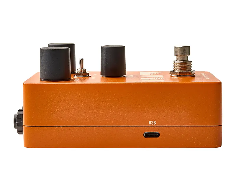 Flow Vintage Tremolo