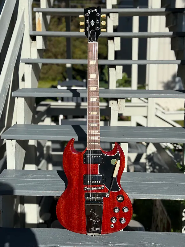 Electric Guitars