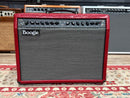 Mesa Boogie Fillmore 50 1X12 combo RARE RED CROC