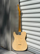 MB Guitars Single Cut (used)