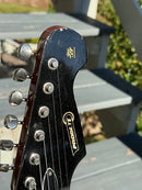 Probett Rocket 59 w/ Tom Holmes PAF's (used)