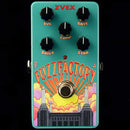 Zvex Vertical Vexter Fuzz Factory