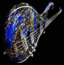 Jens Ritter Roya Custom 4 String Bass