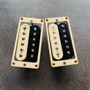 Wizz Slash Set Zebra A2 Set