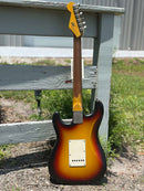 Nash S-63 Relic