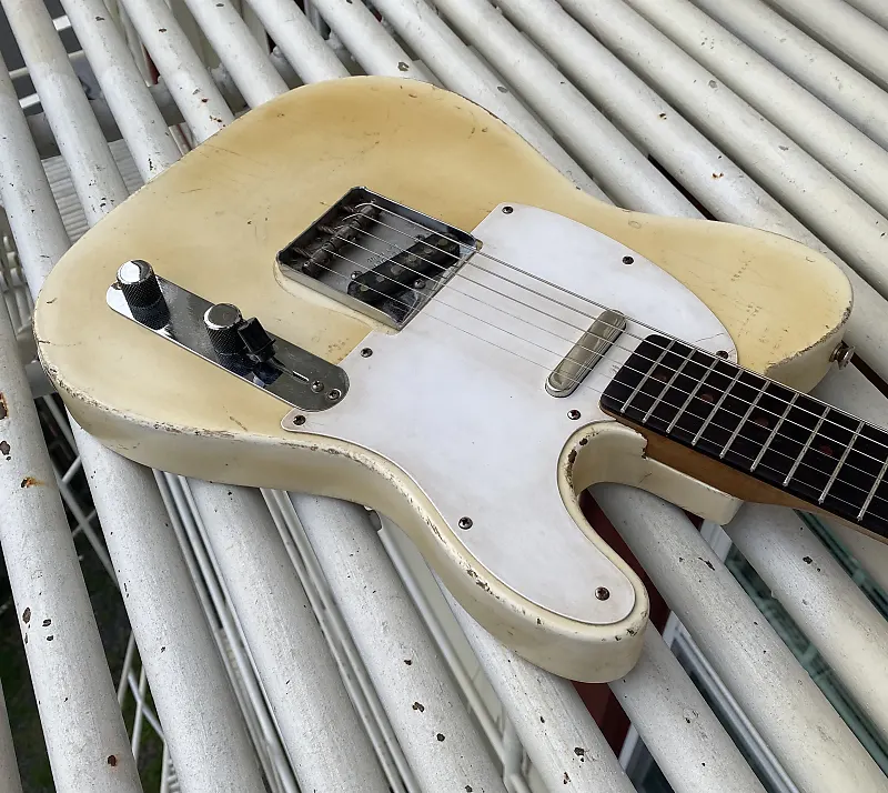 Revelator '61 T