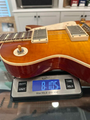 Gibson Custom Shop Standard Historic '58 Les Paul Standard Reissue R8 VOS