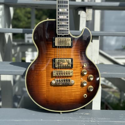 Gibson L5S 1978