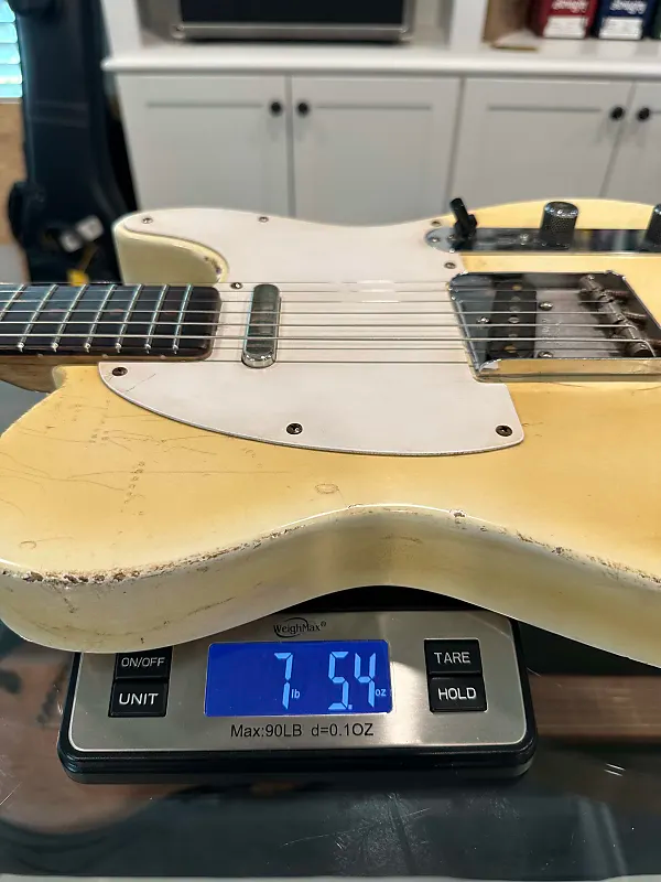 Revelator '61 T
