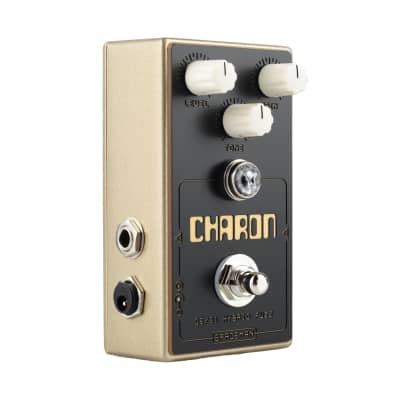 Spaceman Effects Charon Gold