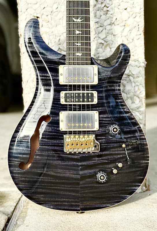 PRS Special Semi-Hollow 10-Top